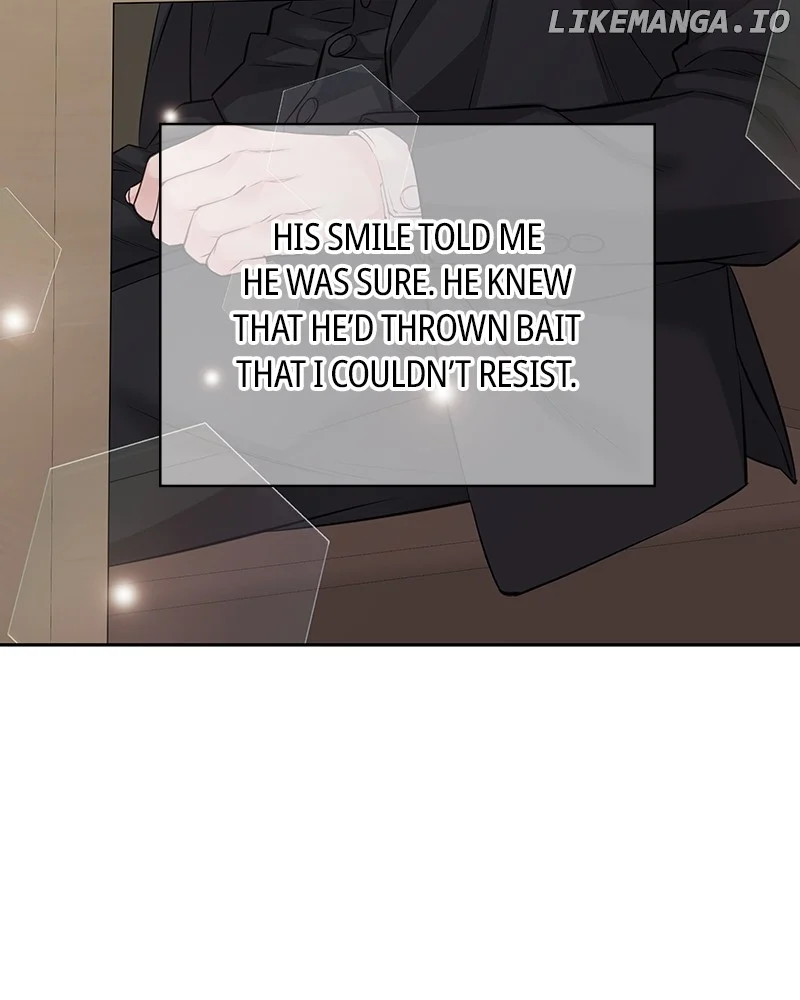 As If Love Doesn’t Exist Chapter 59 page 84