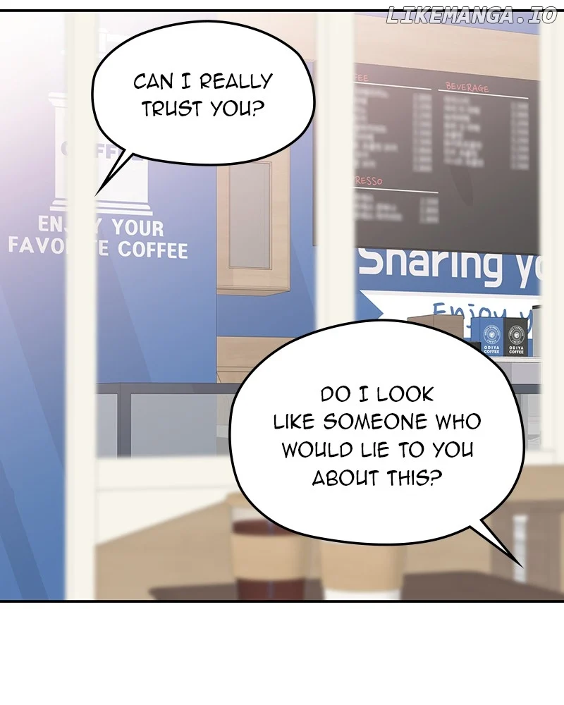 As If Love Doesn’t Exist Chapter 59 page 85