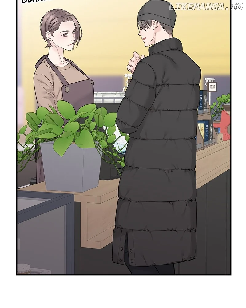 As If Love Doesn’t Exist Chapter 59 page 87