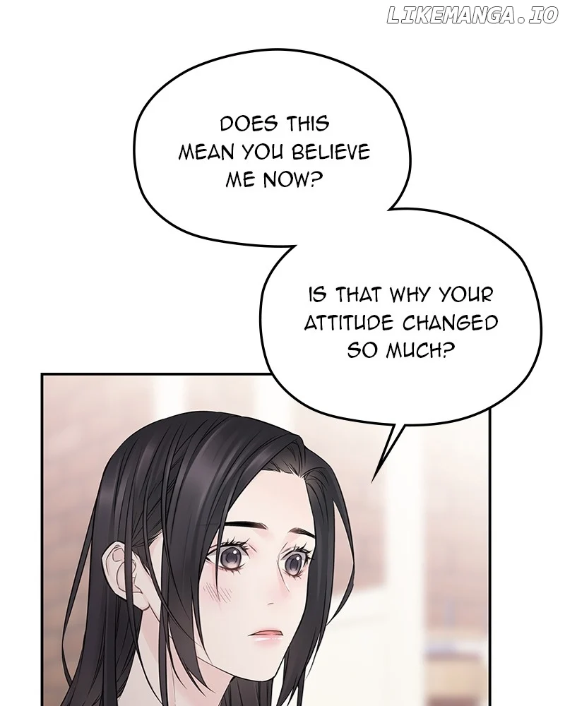 As If Love Doesn’t Exist Chapter 59 page 89