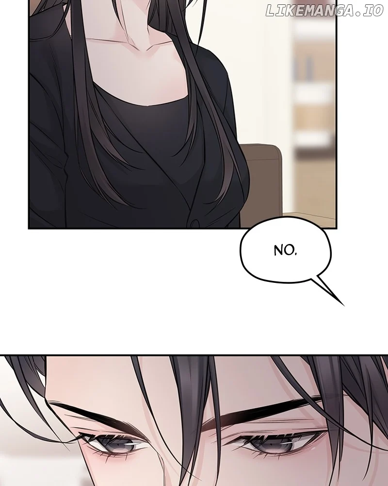 As If Love Doesn’t Exist Chapter 59 page 90