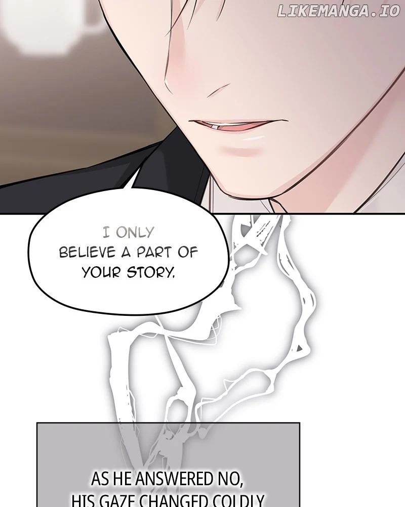 As If Love Doesn’t Exist Chapter 59 page 91