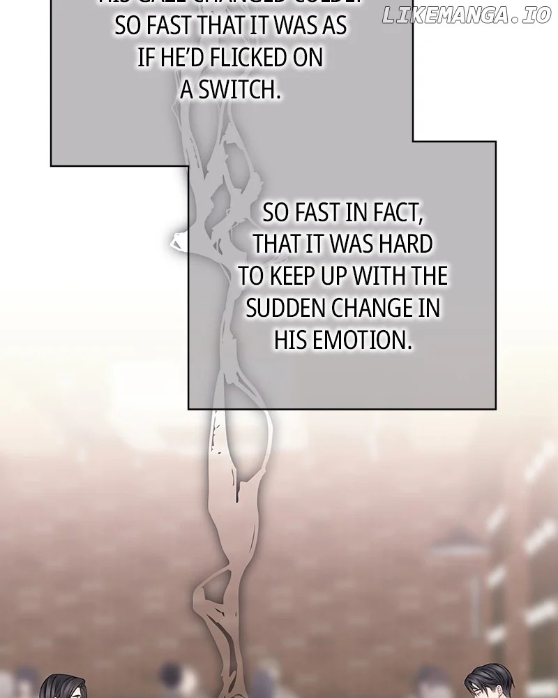 As If Love Doesn’t Exist Chapter 59 page 92