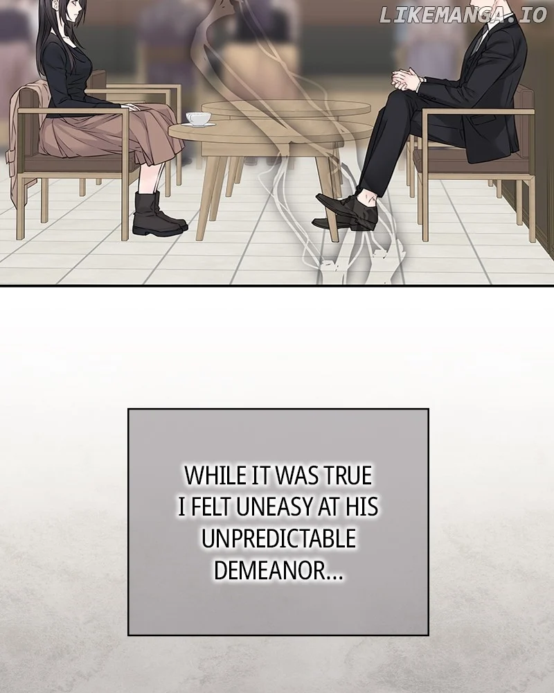 As If Love Doesn’t Exist Chapter 59 page 93