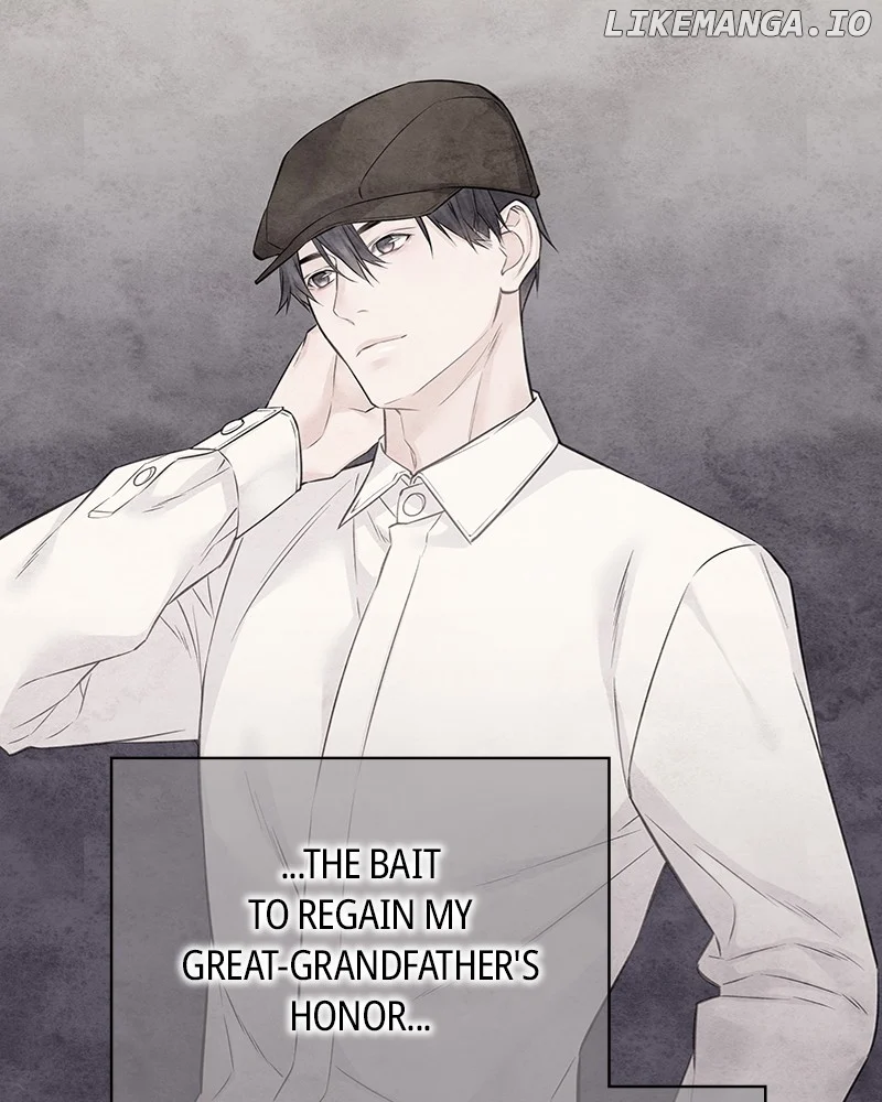 As If Love Doesn’t Exist Chapter 59 page 94