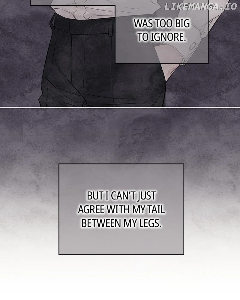 As If Love Doesn’t Exist Chapter 59 page 95