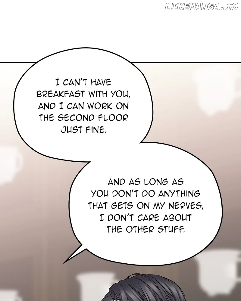 As If Love Doesn’t Exist Chapter 59 page 97