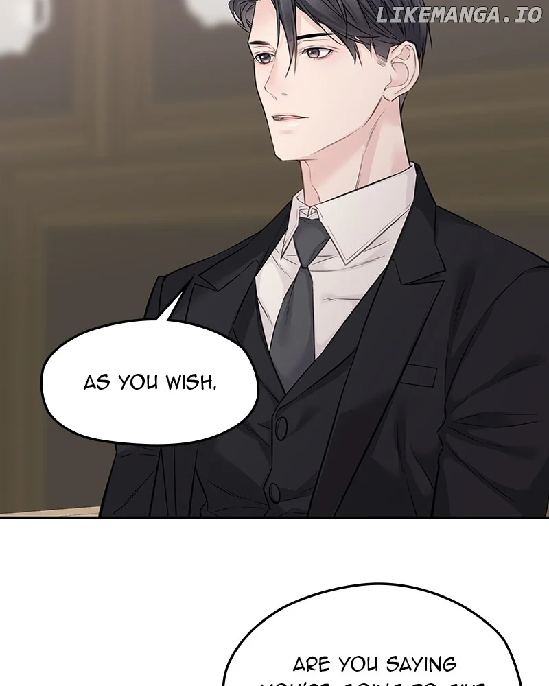 As If Love Doesn’t Exist Chapter 59 page 98