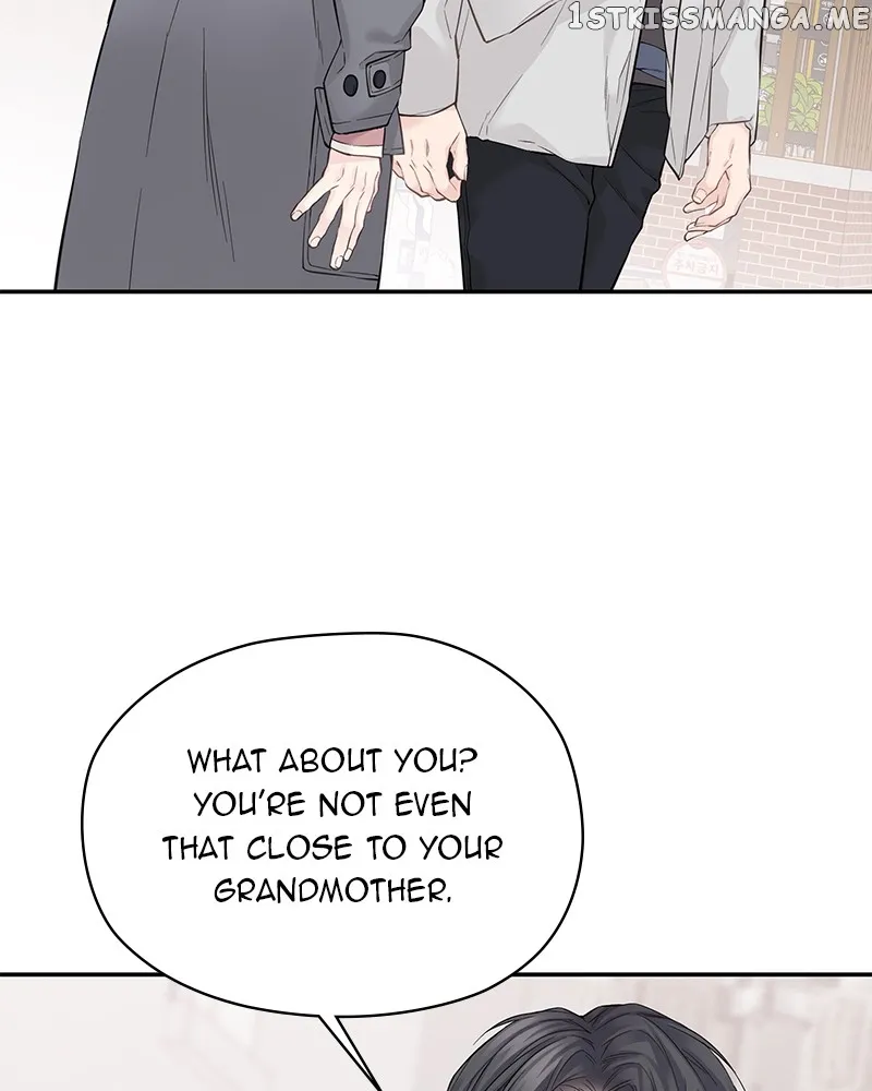 As If Love Doesn’t Exist Chapter 6 page 100
