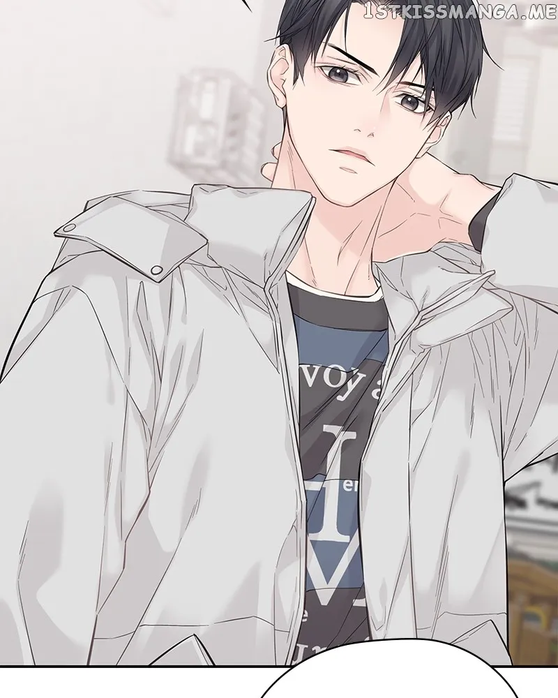 As If Love Doesn’t Exist Chapter 6 page 101