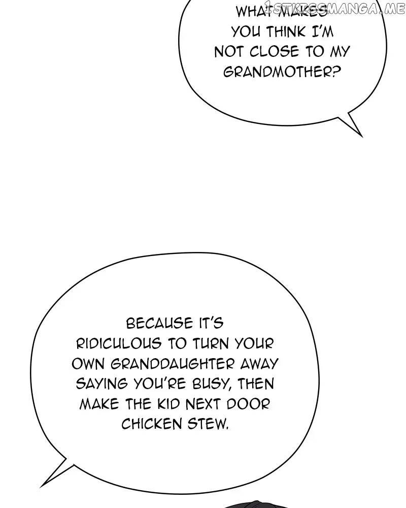 As If Love Doesn’t Exist Chapter 6 page 102