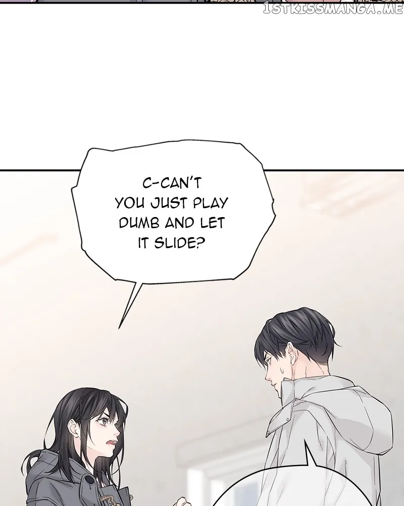 As If Love Doesn’t Exist Chapter 6 page 104