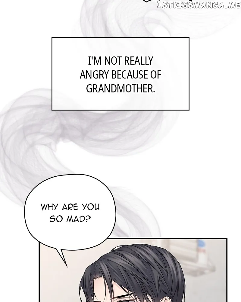 As If Love Doesn’t Exist Chapter 6 page 106