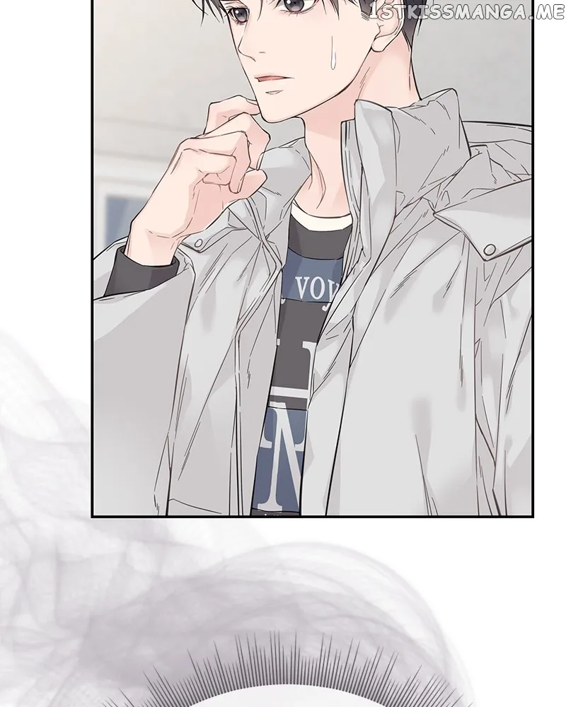 As If Love Doesn’t Exist Chapter 6 page 107