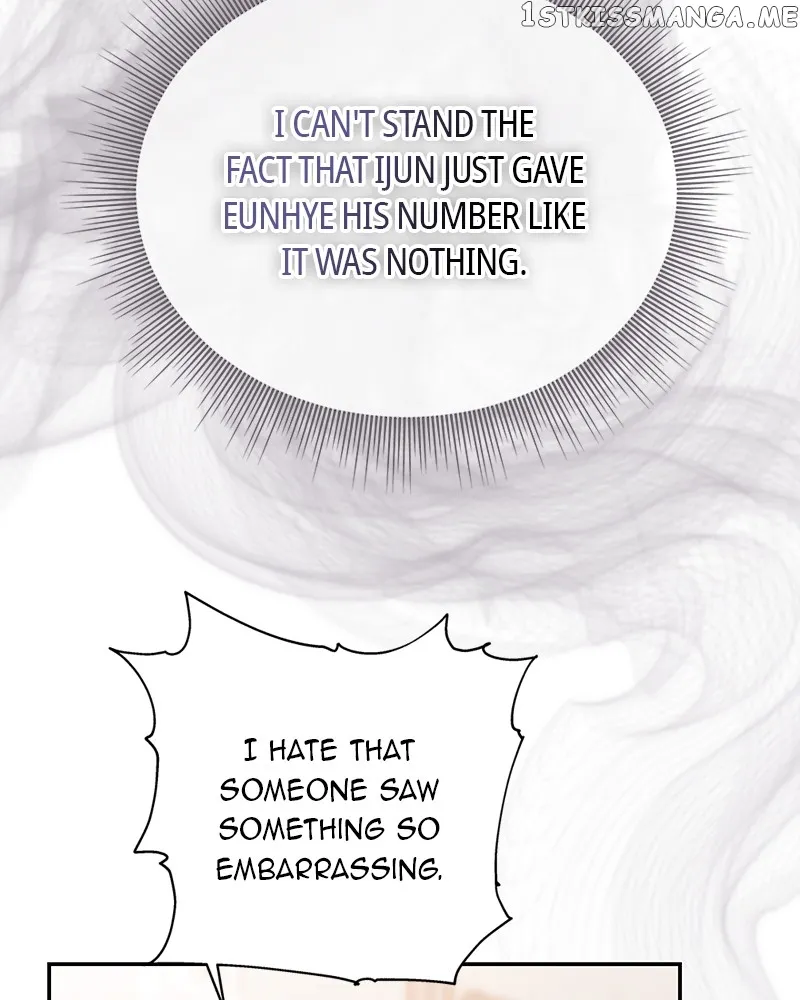 As If Love Doesn’t Exist Chapter 6 page 108