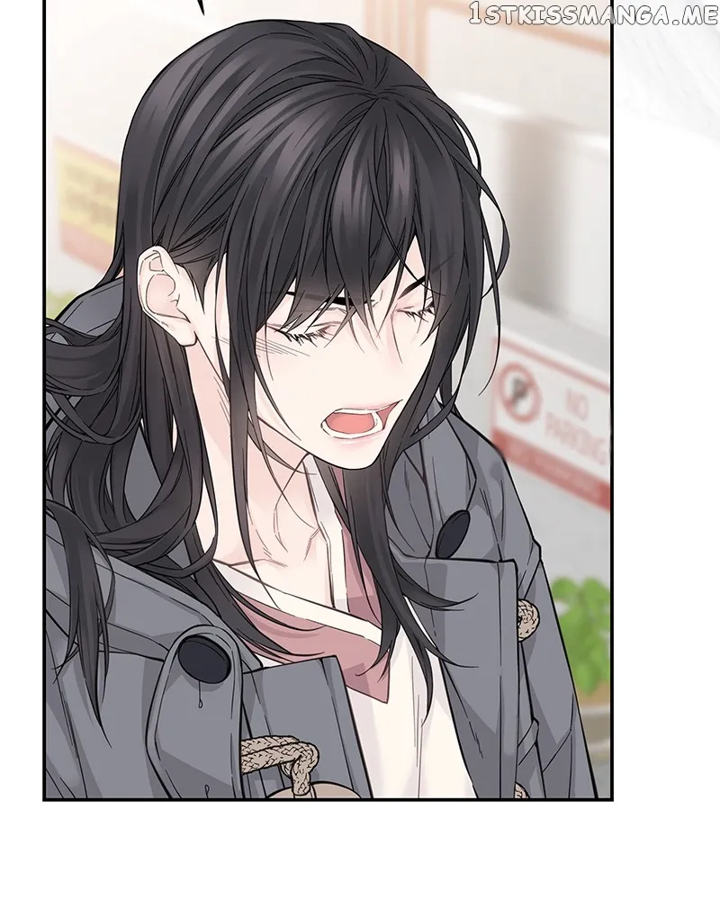As If Love Doesn’t Exist Chapter 6 page 109