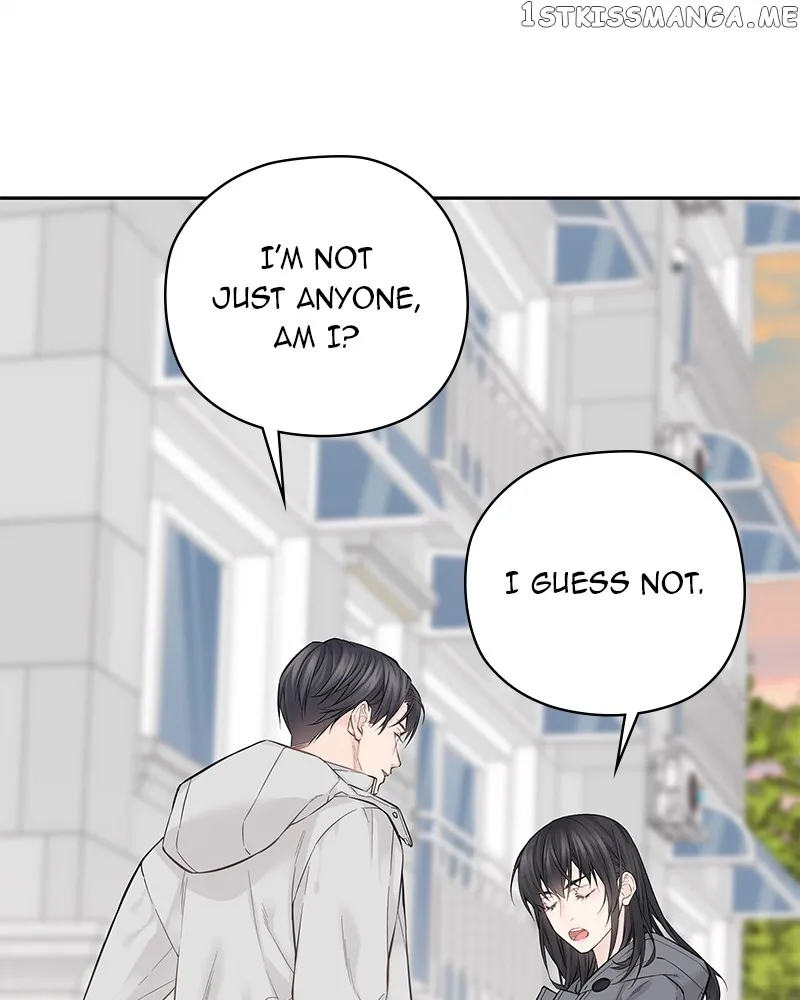 As If Love Doesn’t Exist Chapter 6 page 111