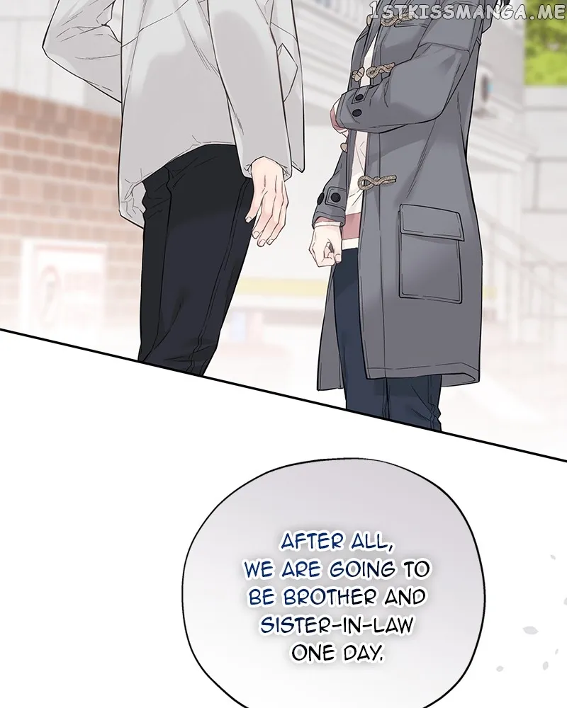 As If Love Doesn’t Exist Chapter 6 page 112