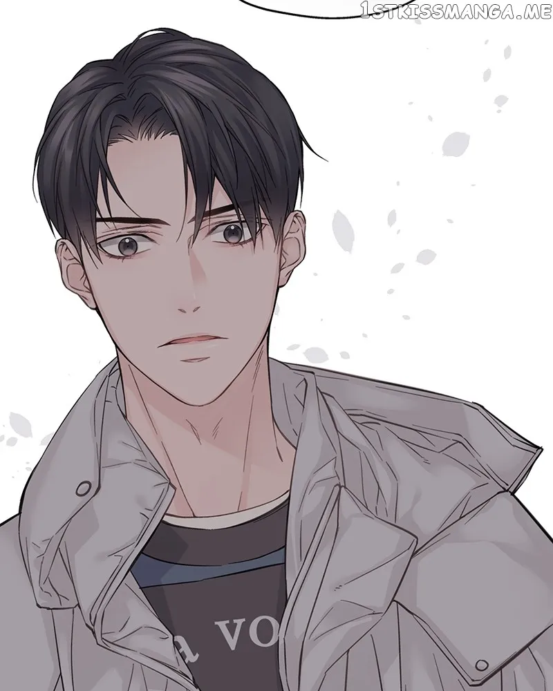 As If Love Doesn’t Exist Chapter 6 page 113