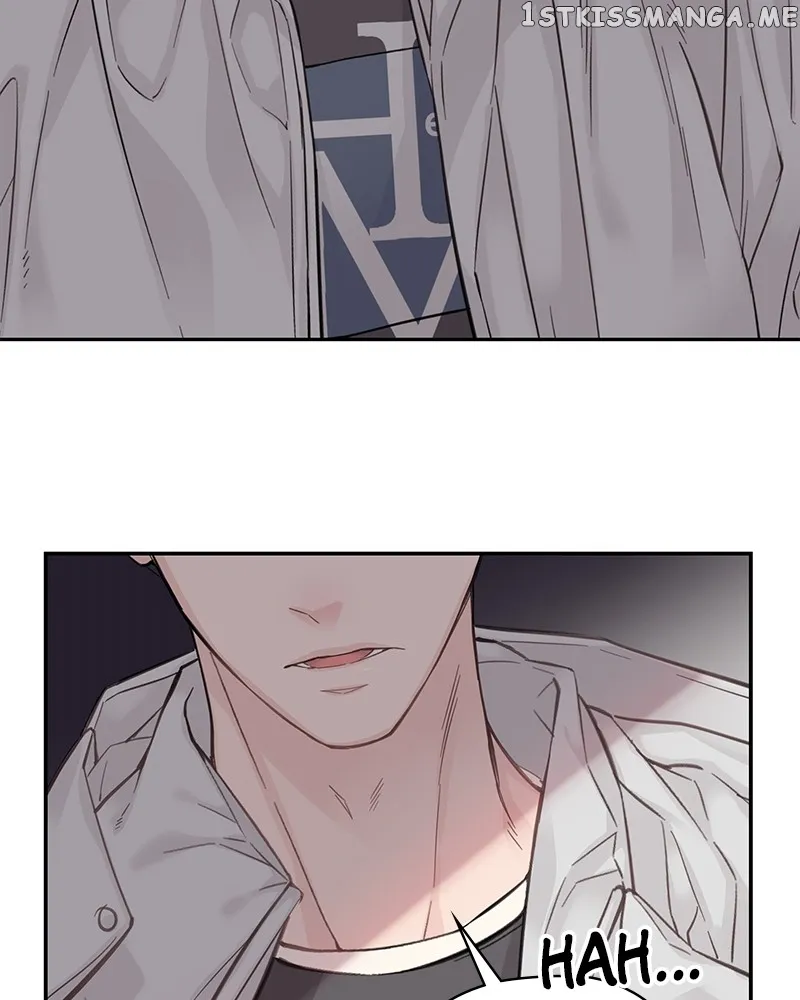 As If Love Doesn’t Exist Chapter 6 page 114