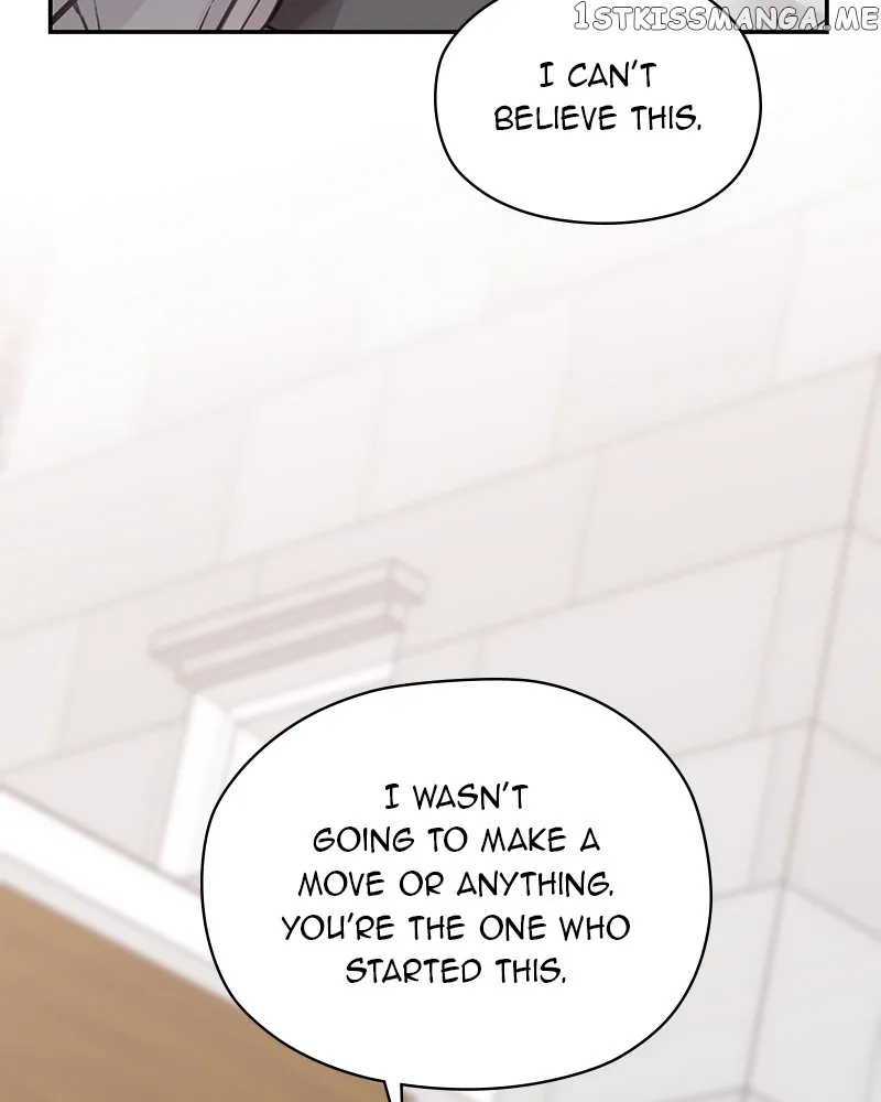 As If Love Doesn’t Exist Chapter 6 page 115