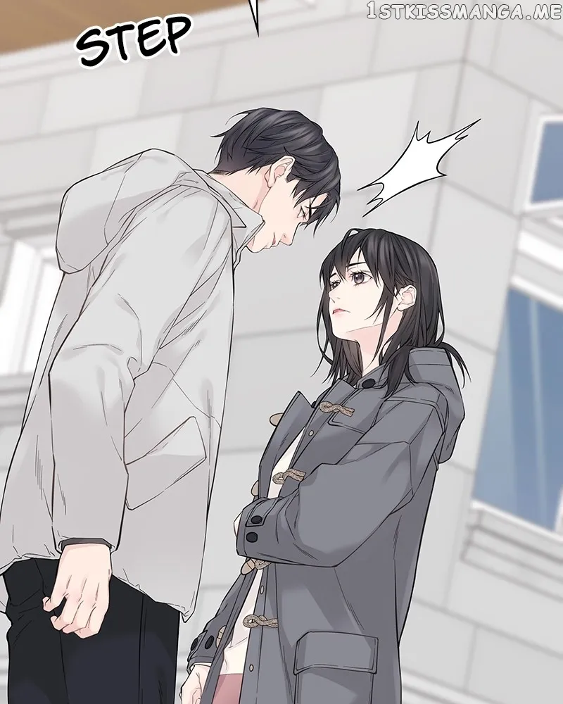 As If Love Doesn’t Exist Chapter 6 page 116