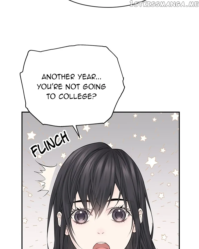 As If Love Doesn’t Exist Chapter 6 page 11