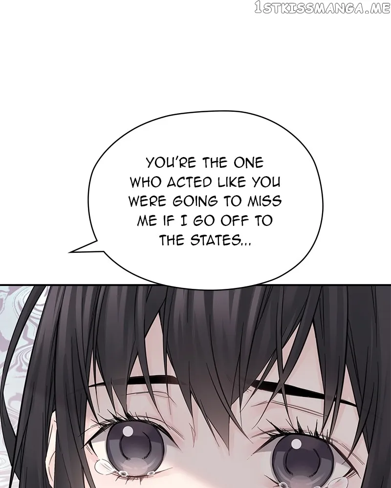 As If Love Doesn’t Exist Chapter 6 page 120