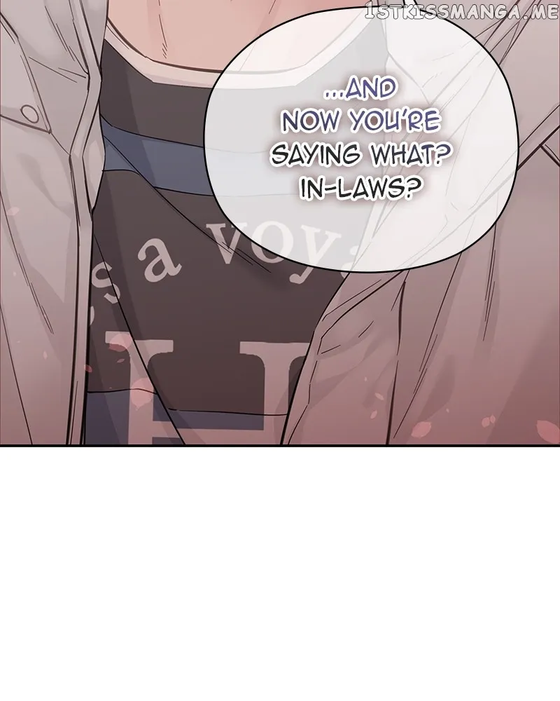 As If Love Doesn’t Exist Chapter 6 page 123