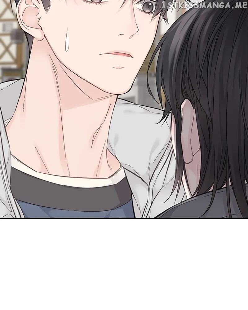 As If Love Doesn’t Exist Chapter 6 page 126