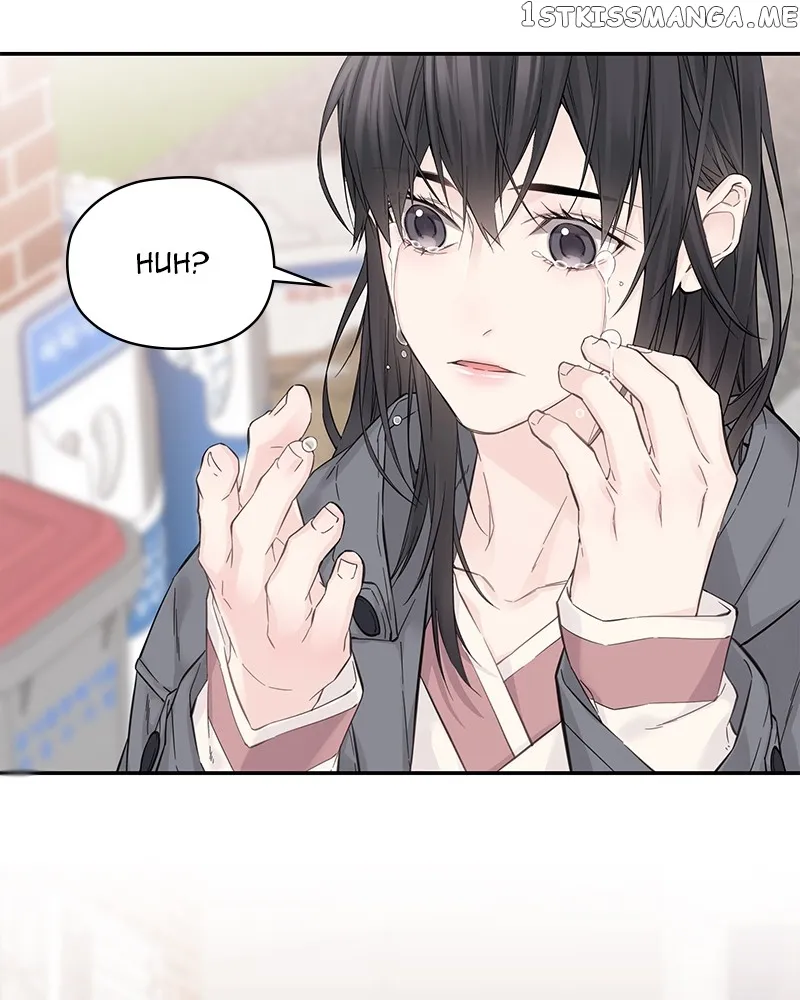 As If Love Doesn’t Exist Chapter 6 page 127