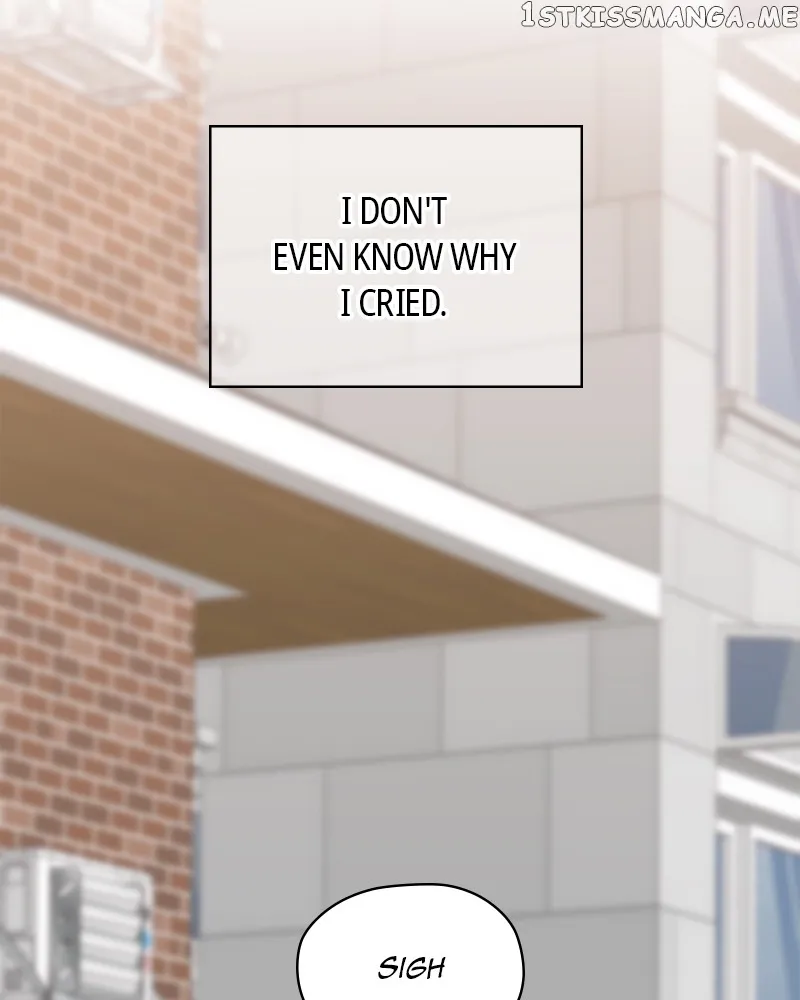 As If Love Doesn’t Exist Chapter 6 page 128