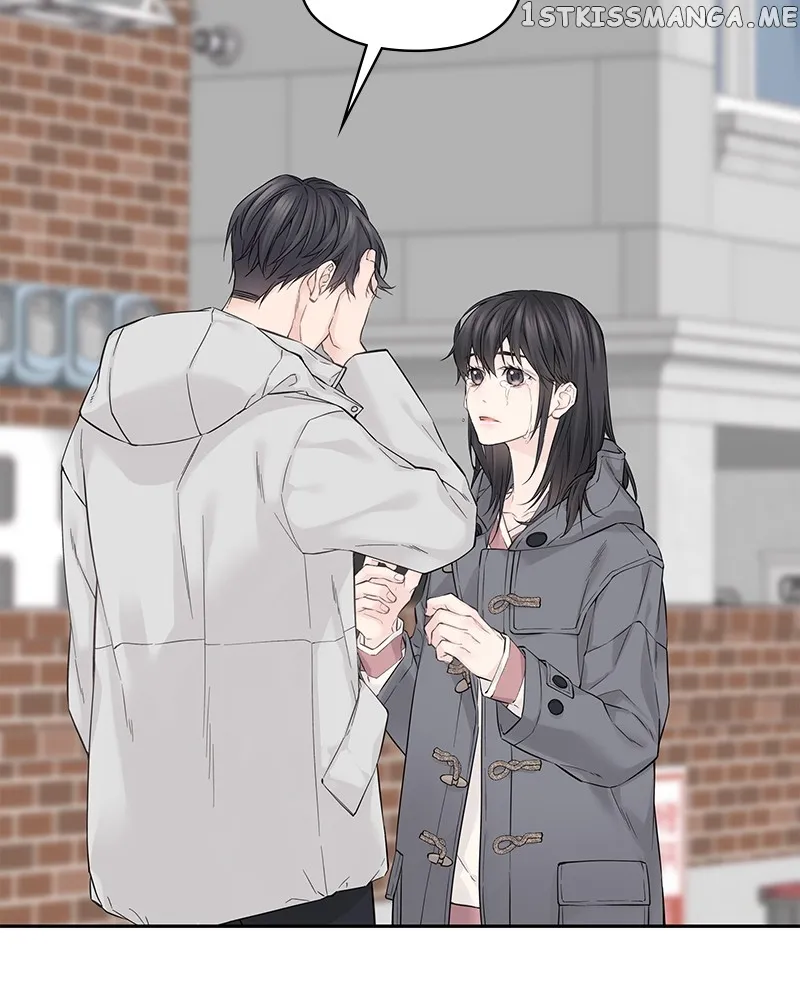As If Love Doesn’t Exist Chapter 6 page 129
