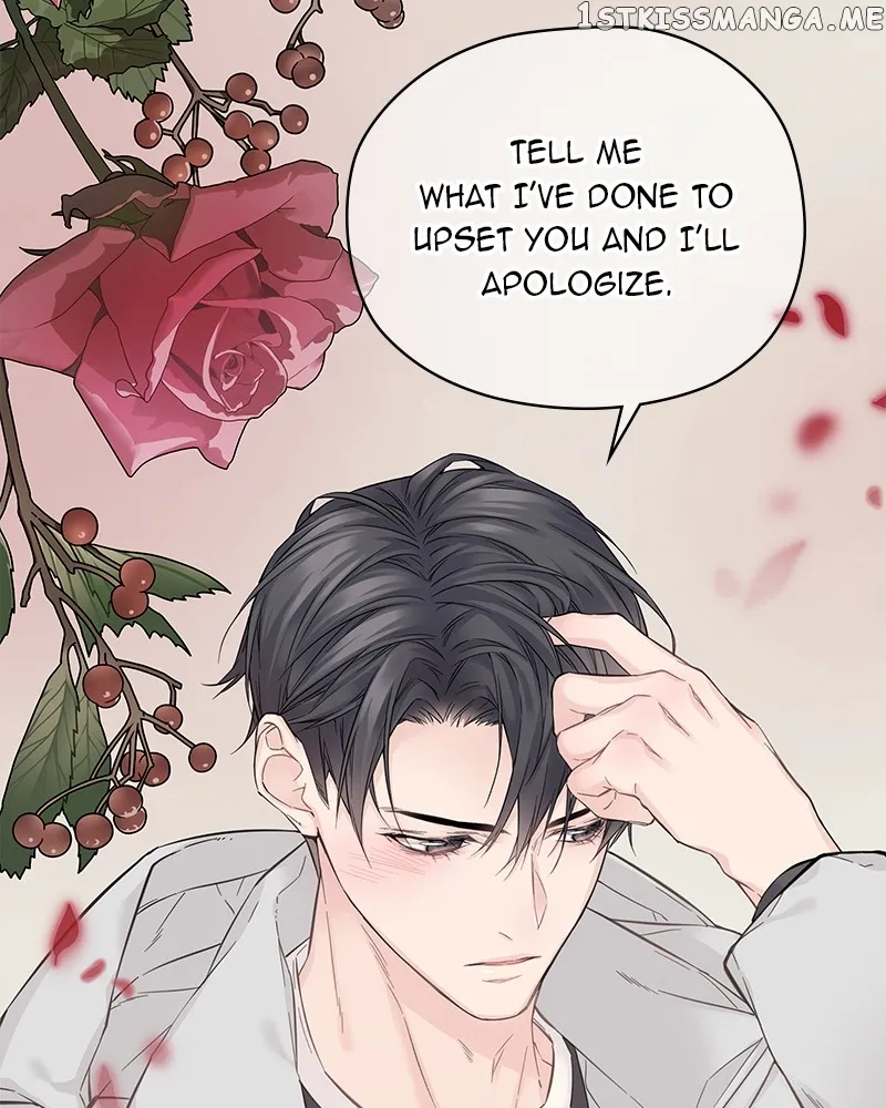 As If Love Doesn’t Exist Chapter 6 page 133