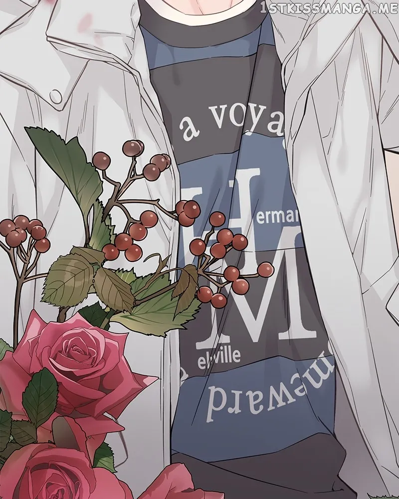 As If Love Doesn’t Exist Chapter 6 page 134
