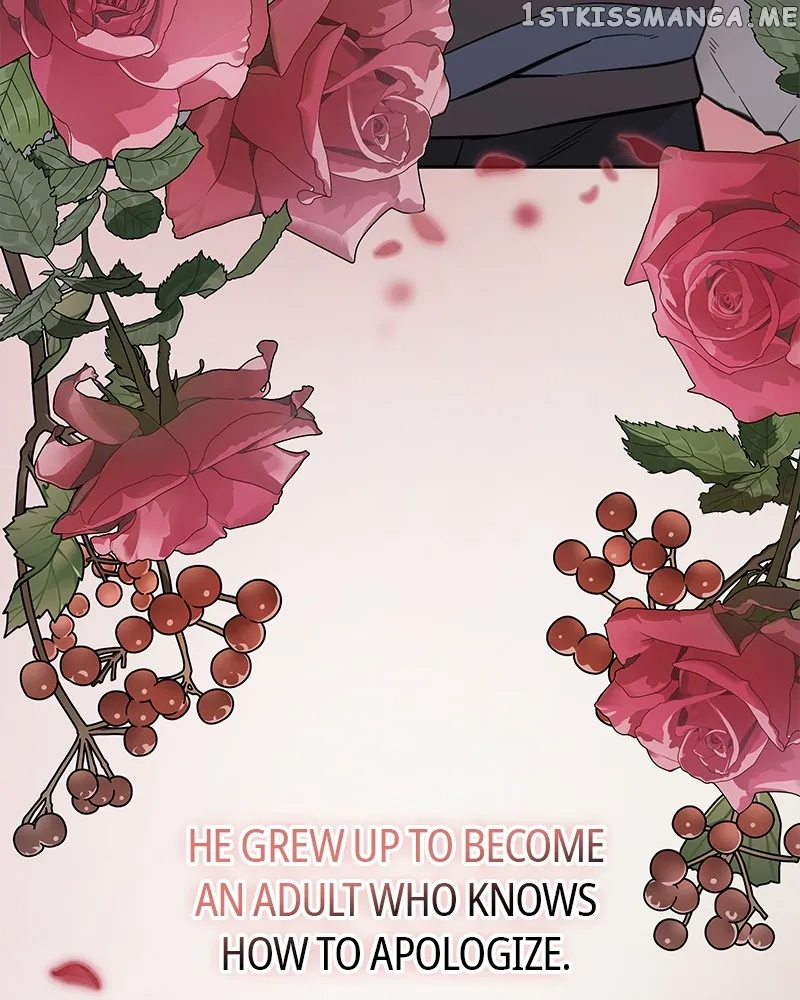 As If Love Doesn’t Exist Chapter 6 page 135