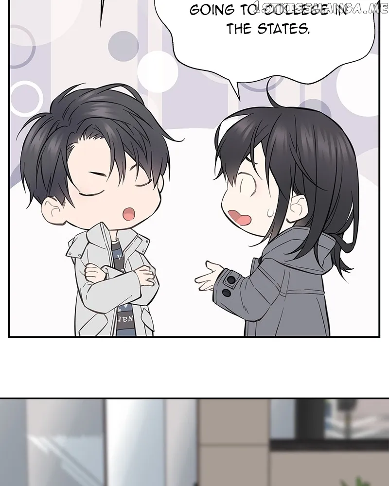 As If Love Doesn’t Exist Chapter 6 page 13