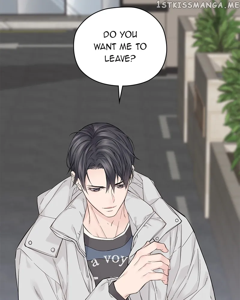 As If Love Doesn’t Exist Chapter 6 page 14