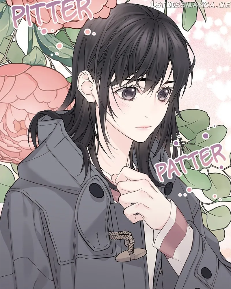 As If Love Doesn’t Exist Chapter 6 page 17