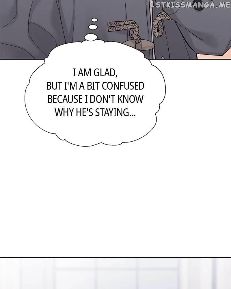 As If Love Doesn’t Exist Chapter 6 page 18