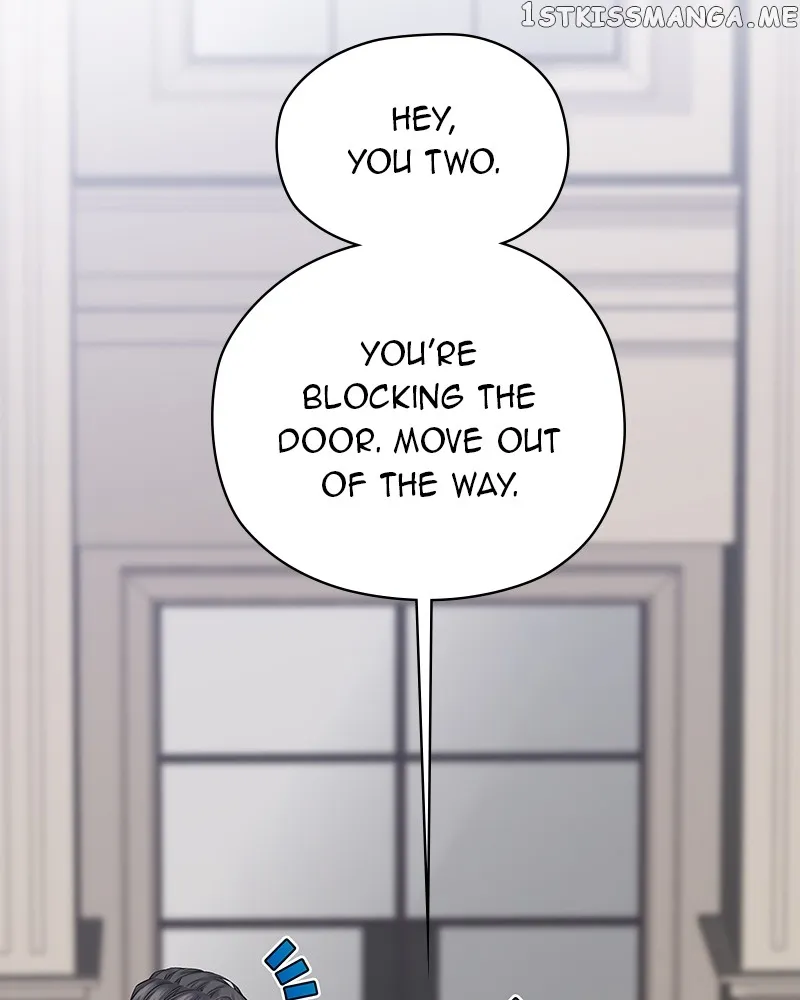 As If Love Doesn’t Exist Chapter 6 page 19