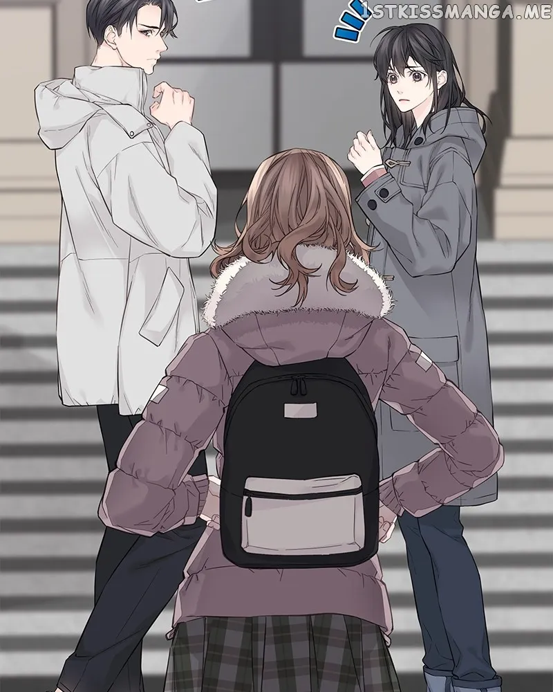 As If Love Doesn’t Exist Chapter 6 page 20