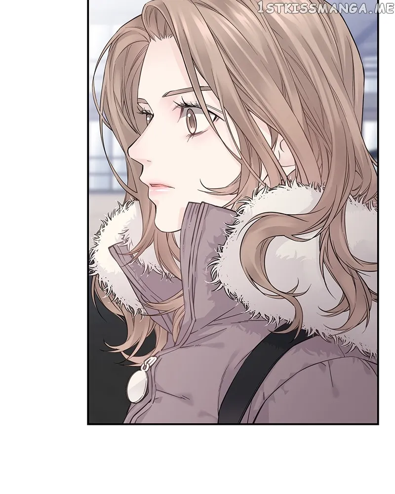 As If Love Doesn’t Exist Chapter 6 page 28