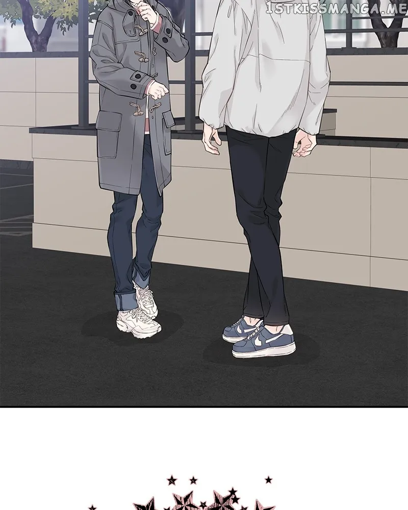 As If Love Doesn’t Exist Chapter 6 page 2