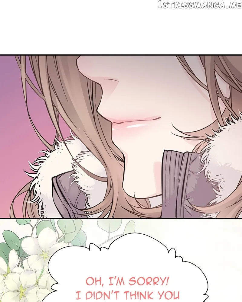 As If Love Doesn’t Exist Chapter 6 page 29
