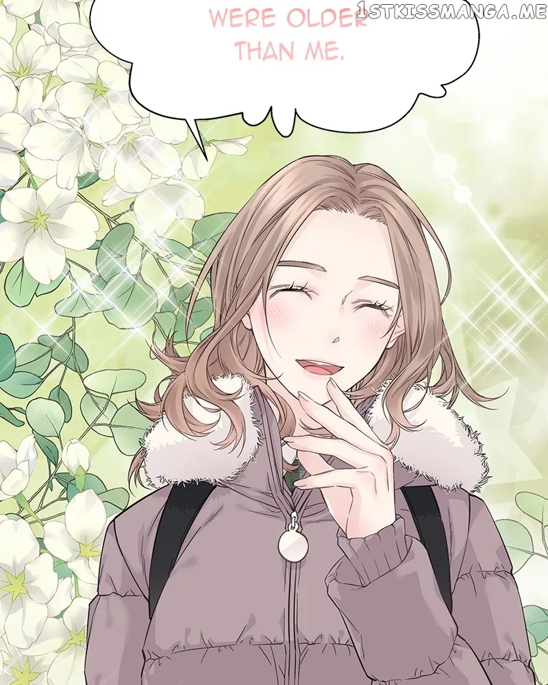 As If Love Doesn’t Exist Chapter 6 page 30