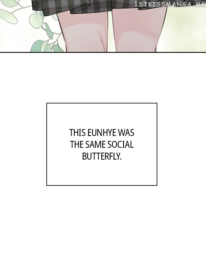 As If Love Doesn’t Exist Chapter 6 page 32