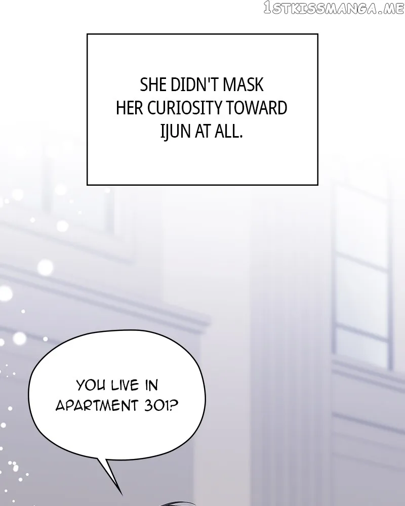 As If Love Doesn’t Exist Chapter 6 page 35