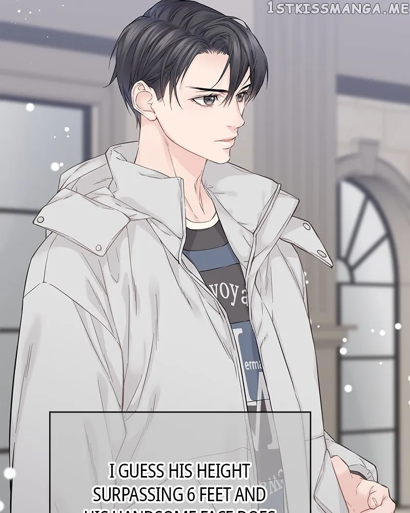 As If Love Doesn’t Exist Chapter 6 page 36