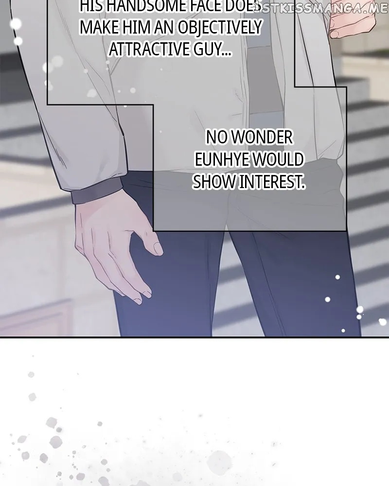 As If Love Doesn’t Exist Chapter 6 page 37